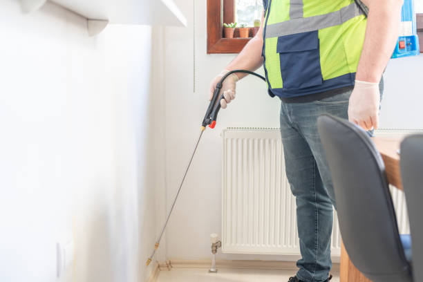 Best Residential Pest Control  in Grafton, WI